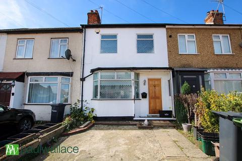 3 bedroom terraced house for sale, Lambton Avenue, Waltham Cross