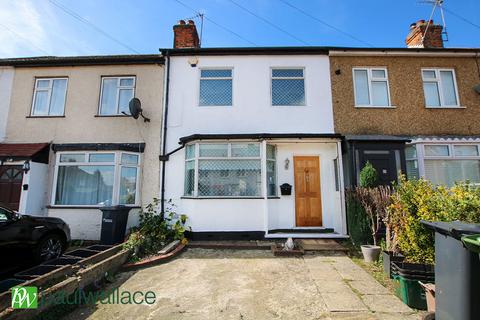 3 bedroom terraced house for sale, Lambton Avenue, Waltham Cross