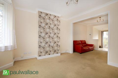 3 bedroom terraced house for sale, Lambton Avenue, Waltham Cross