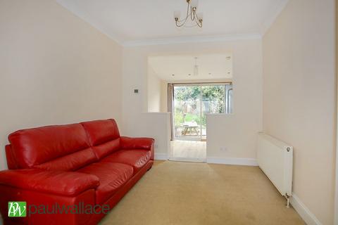 3 bedroom terraced house for sale, Lambton Avenue, Waltham Cross