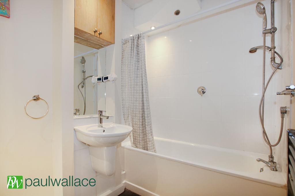 Downstairs Bathroom