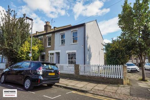 4 bedroom semi-detached house for sale, Collingwood Road, Tottenham, N15