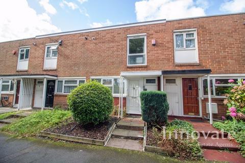 3 bedroom terraced house for sale, Queens Close, Smethwick B67