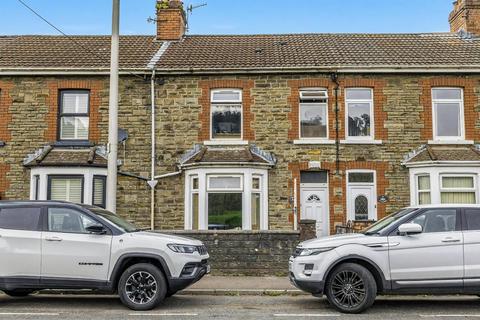 3 bedroom terraced house for sale, Oxford Street, Nantgarw