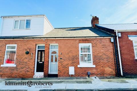 1 bedroom terraced bungalow for sale, Seaham Street, Seaham, SR7