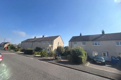 2 bedroom end of terrace house to rent, Barnsdale Road, St. Ninians, Stirling, FK7