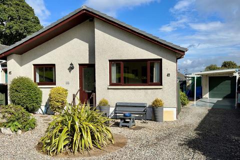 3 bedroom detached bungalow for sale, Nevis Park, Inverness IV3