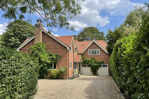 4 bedroom detached house for sale, COOKHAM SL6