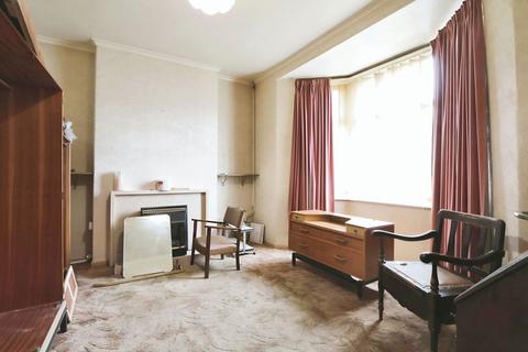 2 bedroom end of terrace house for sale, Lyne Road, Newport NP11