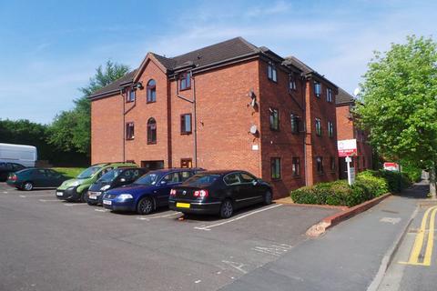 1 bedroom apartment for sale, Wood Street, Rugby CV21