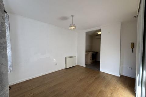 1 bedroom apartment for sale, Wood Street, Rugby CV21