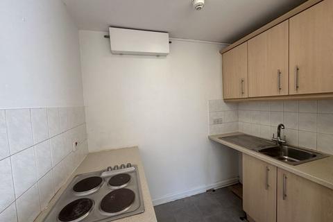 1 bedroom apartment for sale, Wood Street, Rugby CV21