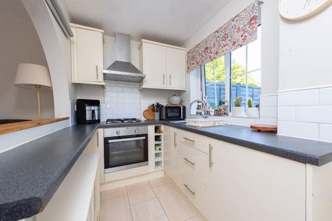 3 Catkin Close, Chineham, Basingstoke, RG24 8XY