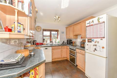 3 bedroom end of terrace house for sale, Kenward Court, Hadlow, Tonbridge, Kent