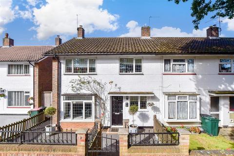 3 bedroom end of terrace house for sale, Dower Walk, Gossops Green, Crawley, West Sussex