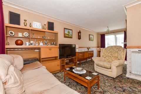 3 bedroom terraced house for sale, Hollands Avenue, Folkestone, Kent