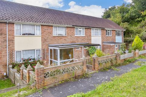 3 bedroom terraced house for sale, Hollands Avenue, Folkestone, Kent