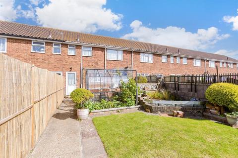 3 bedroom terraced house for sale, Hollands Avenue, Folkestone, Kent