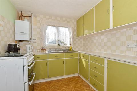 3 bedroom terraced house for sale, Hollands Avenue, Folkestone, Kent