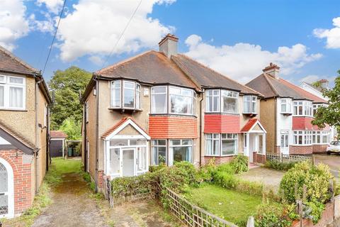 3 bedroom semi-detached house for sale, Derek Avenue, Wallington, Surrey