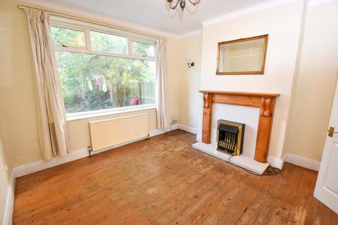 3 bedroom semi-detached house for sale, Chassen Road, Urmston, M41