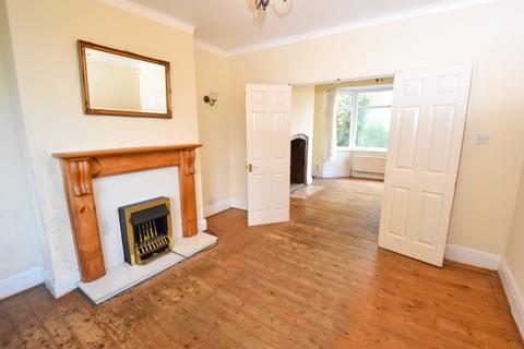 3 bedroom semi-detached house for sale, Chassen Road, Urmston, M41