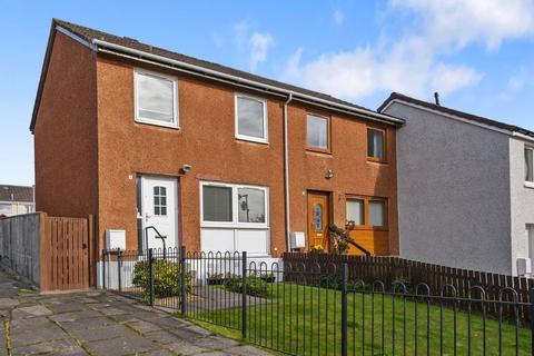 3 bedroom semi-detached house for sale, Westminster Place, Stenhousemuir, Larbert, FK5