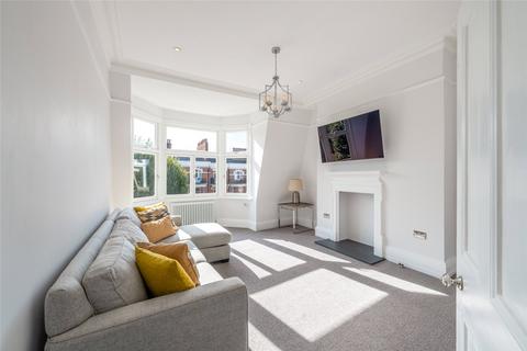 3 bedroom apartment for sale, Elgin Mansions, Elgin Avenue, Maida Vale, London, W9