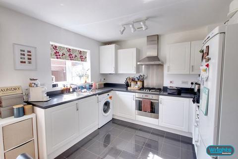 8 Cottles Barton, Staverton, Trowbridge, BA14 6FB