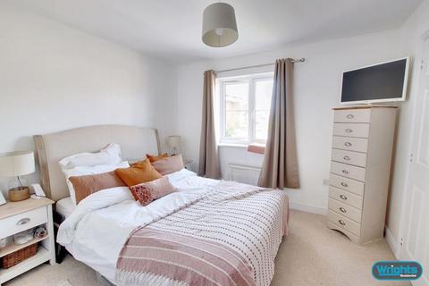 8 Cottles Barton, Staverton, Trowbridge, BA14 6FB