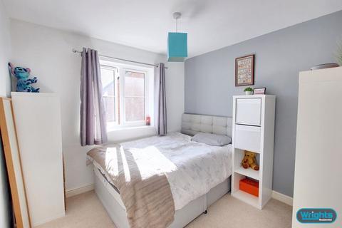 8 Cottles Barton, Staverton, Trowbridge, BA14 6FB