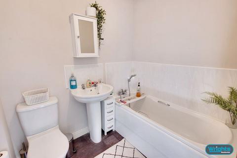 8 Cottles Barton, Staverton, Trowbridge, BA14 6FB