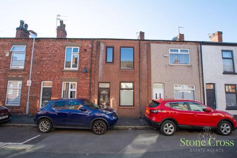 2 bedroom terraced house for sale, Park Street, Tyldesley M29 8AZ