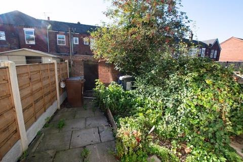 2 bedroom terraced house for sale, Park Street, Tyldesley M29 8AZ