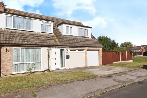 3 bedroom semi-detached house for sale, Dover Road, Brightlingsea, CO7