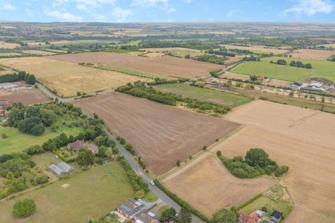 Land for sale, North Littleton, Evesham, Worcestershire