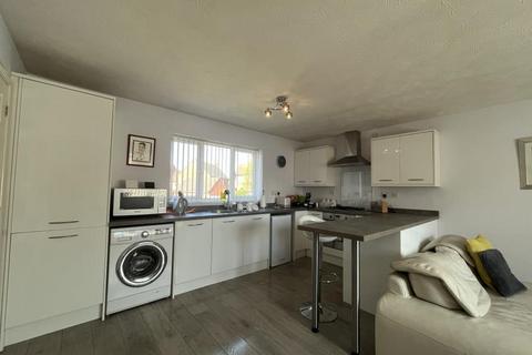 1 bedroom coach house for sale, Anglia Drive, Church Gresley DE11