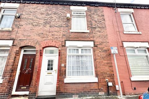 2 bedroom terraced house for sale, Dalton Street, Trafford M33