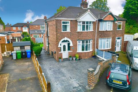 3 bedroom semi-detached house for sale, Hope Avenue, Manchester M32