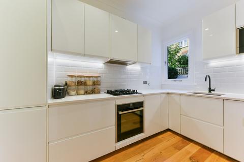 2 bedroom apartment for sale, Forthbridge Road, London, SW11