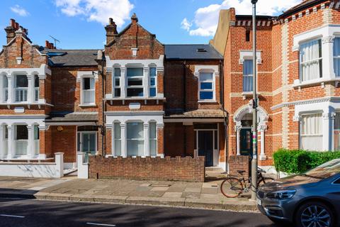 48a Forthbridge Road, London, SW11 5NY