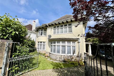 4 bedroom detached house for sale, Branksome Dene Road, Bournemouth, BH4