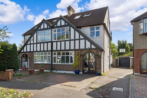 5 bedroom semi-detached house for sale, Harcourt Field, South Wallington