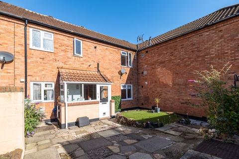 3 bedroom terraced house for sale, Coopers Mews, Milton Keynes