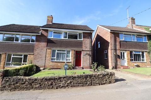 3 bedroom semi-detached house for sale, Cuff Lane, Great Brickhill Milton Keynes