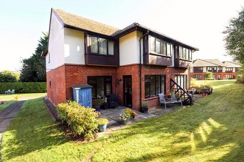 2 bedroom maisonette for sale, The Mount, Simpson, Milton Keynes