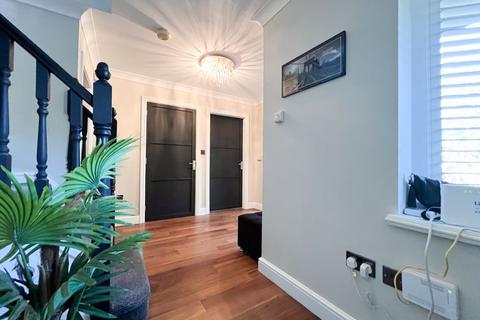 19 Regency Drive, Stockton Brook, Stoke-on-trent, ST9 9LG