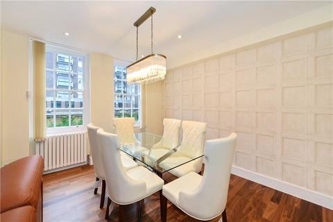 3 bedroom apartment to rent, Portman Square, Marylebone