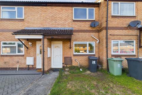 2 bedroom terraced house to rent, Severn Oaks, Quedgeley, Gloucester, Gloucestershire, GL2