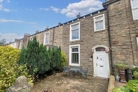 2 bedroom terraced house for sale, West View, Clitheroe, BB7 1DG